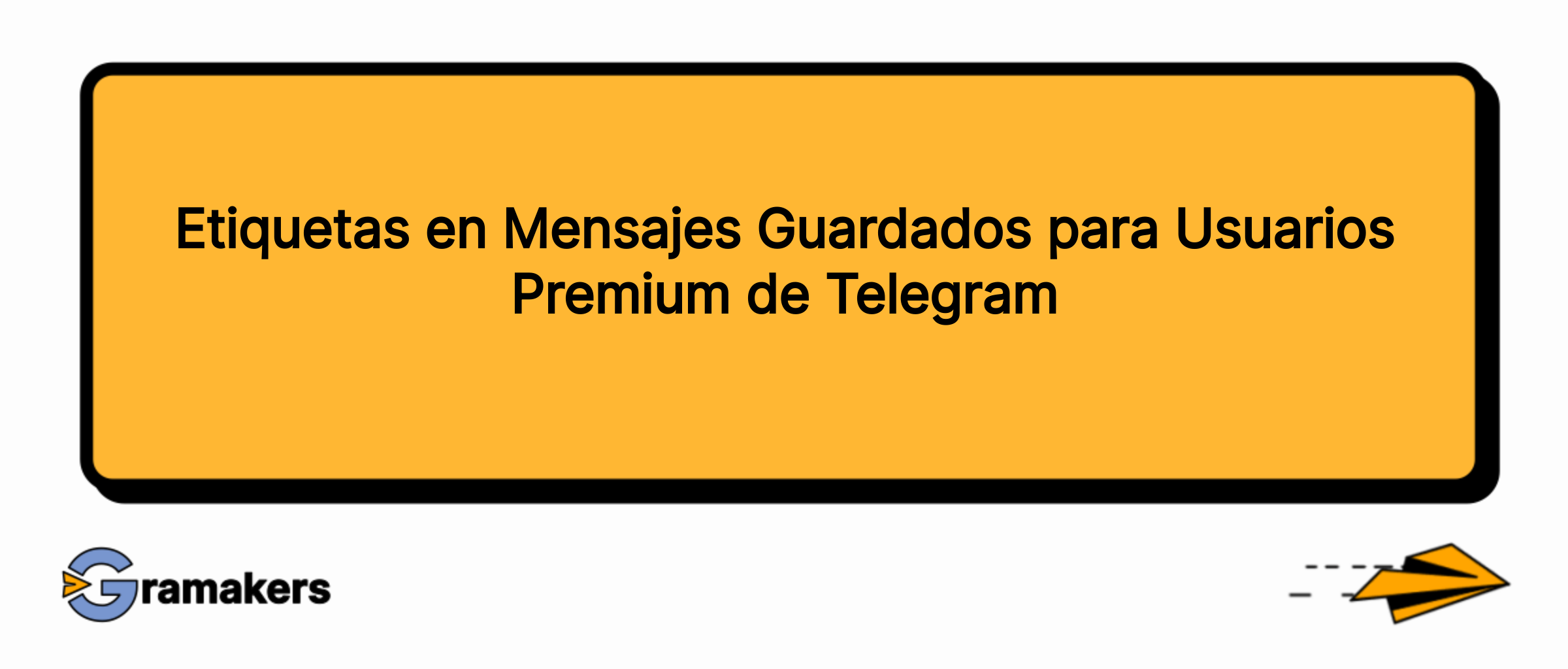 Etiquetas en Mensajes Guardados para Usuarios Premium de Telegram