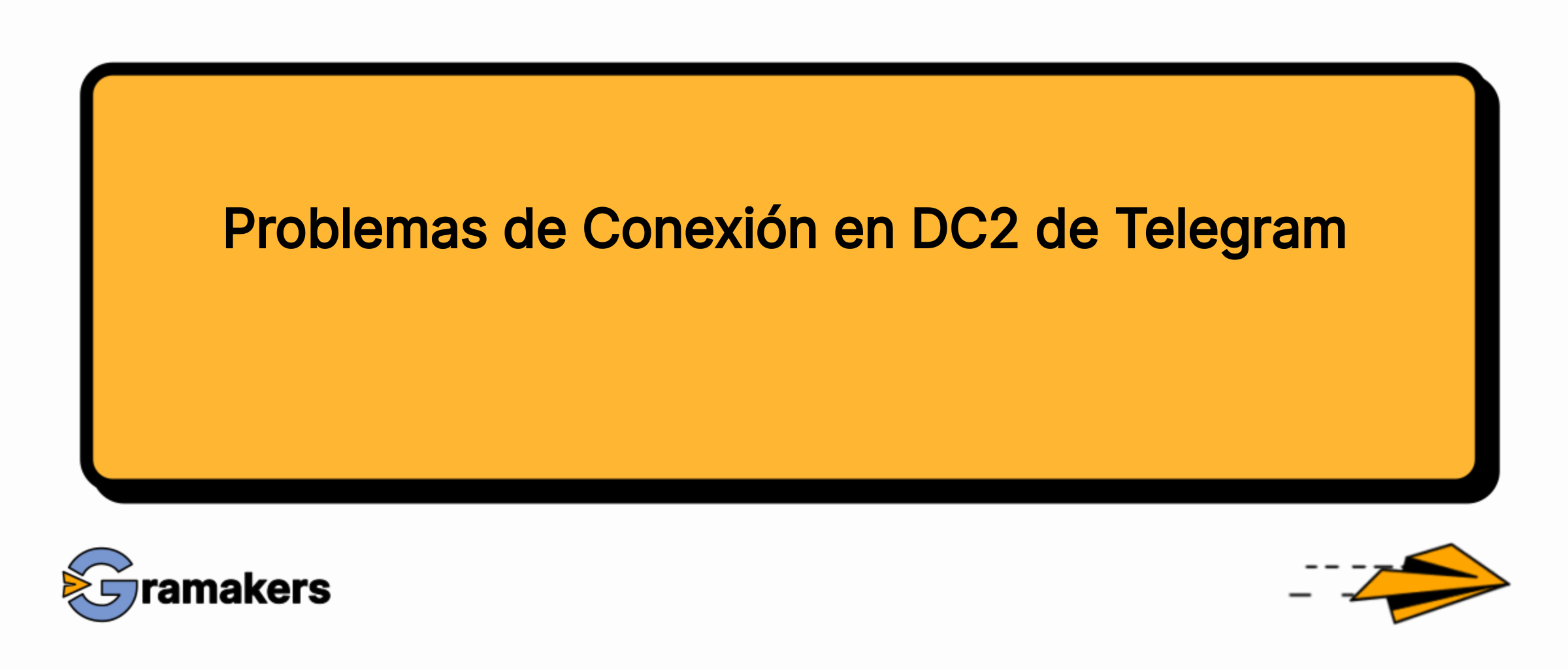 Problemas de Conexión en DC2 de Telegram